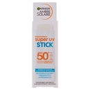 Garnier Ambre Solaire Super UV Stick SPF 50? Burro di Karitè 9 ml